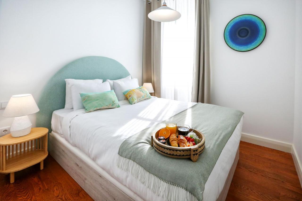 Under The Moon Apartment FAO Exterior foto