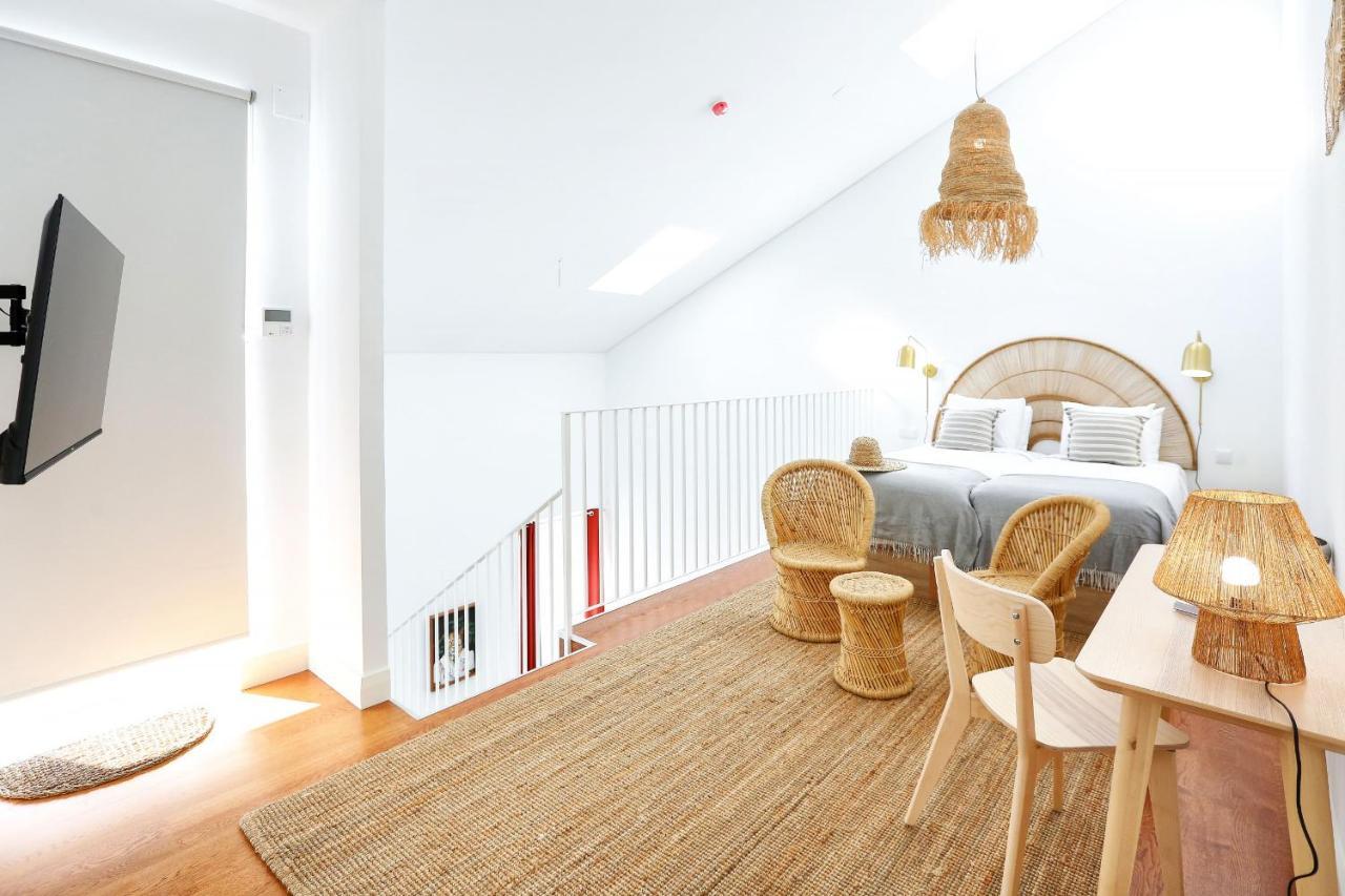 Under The Moon Apartment FAO Exterior foto
