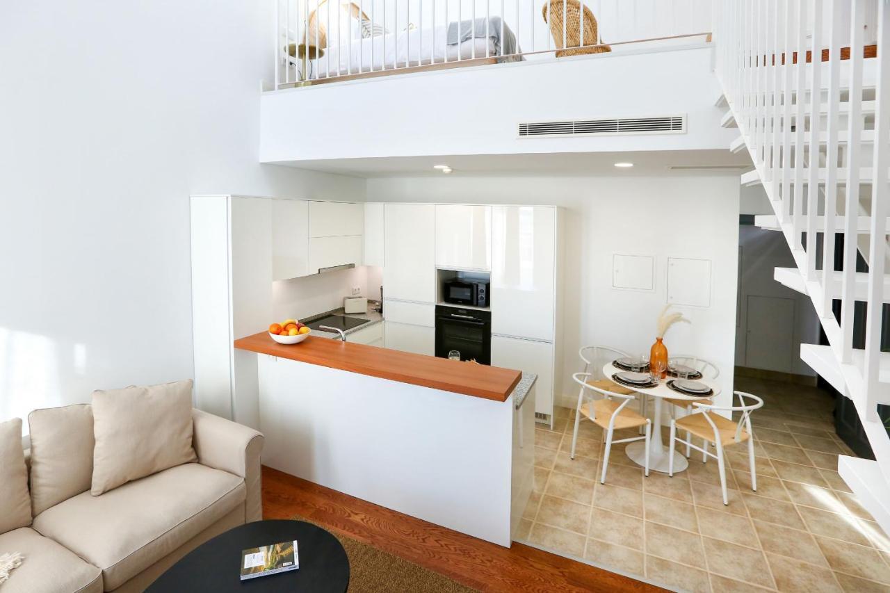 Under The Moon Apartment FAO Exterior foto