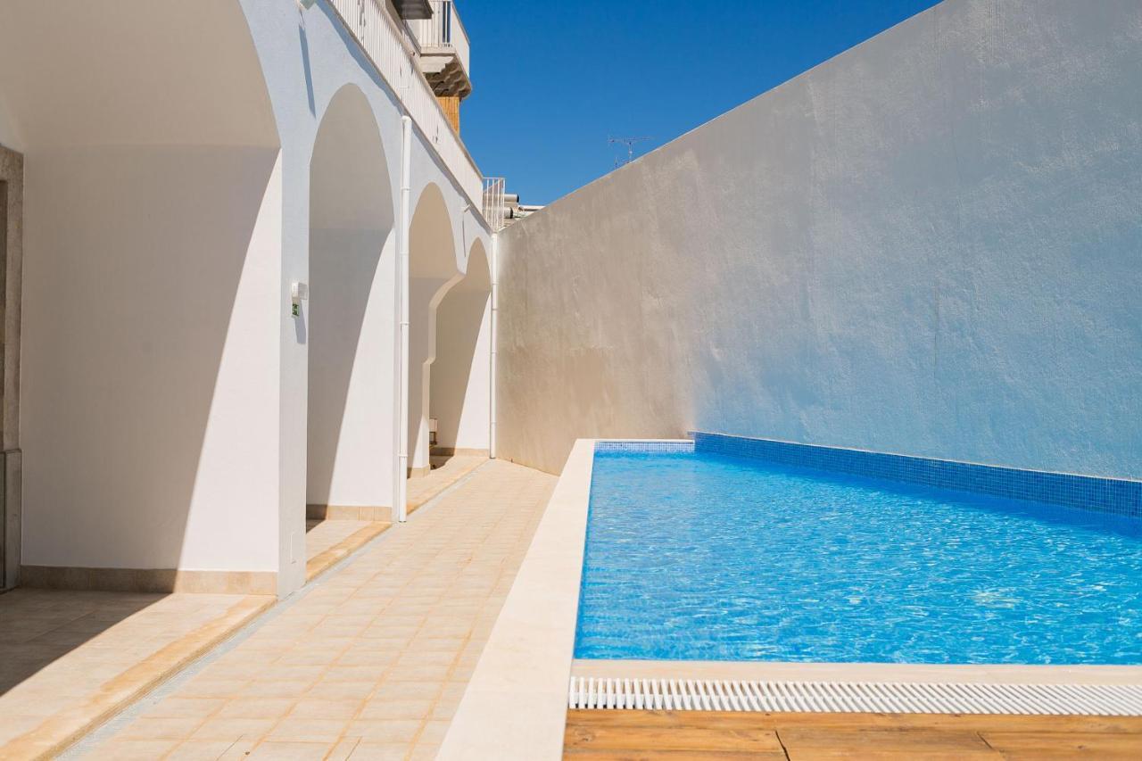 Under The Moon Apartment FAO Exterior foto